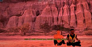 The Beat: A Glam Noir Game