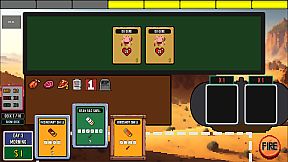 Double Barrel Desperado