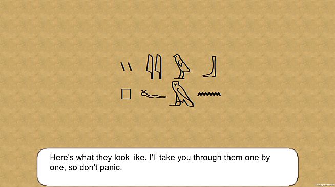 Hieroglyph Quest: The Amarna Enigma