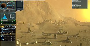 Interstellar Space: Genesis - Terrains Pack