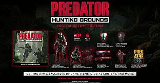 Digital Deluxe Edition