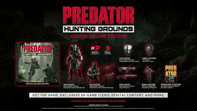 Digital Deluxe Edition