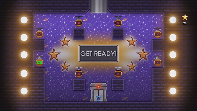 Instant Indie Collection: Vol. 3