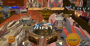 Samurai Sheriffs Pinball