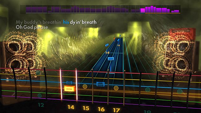 Rocksmith 2014 Edition – Remastered – Alice in Chains Song Pack II