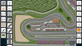 Ultimate Racing 2D 2