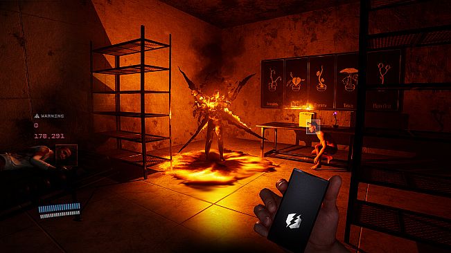 ESCAPE Protocol: Online