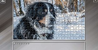 Super Jigsaw Puzzle: Generations - Dogs 3