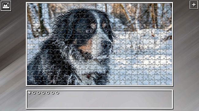 Super Jigsaw Puzzle: Generations - Dogs 3