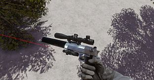 Operation Desolate Void