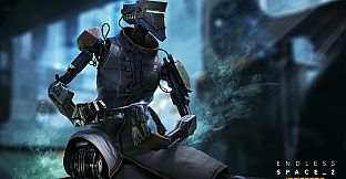 ENDLESS Space 2 - Vaulters