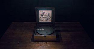 A Story of Questions