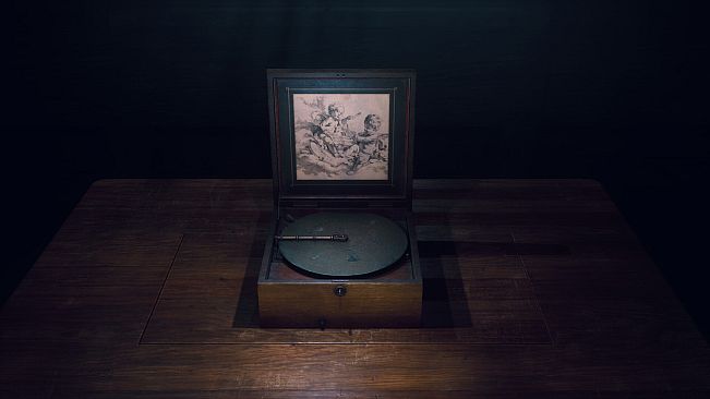 A Story of Questions