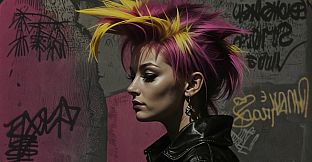 AI-VJ - Artsy 3 Visuals