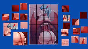 Hentai Day - Ringsel in Trouble