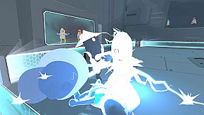 Spectacular Team: Assemble