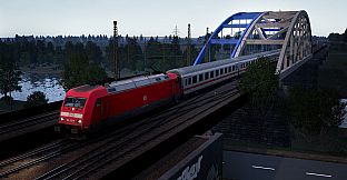 Nahverkehrsnetz Dresden - Riesa