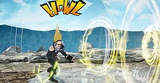 MY HERO ONE'S JUSTICE 2 - Season Pass 2