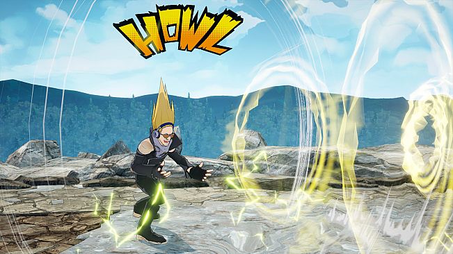 MY HERO ONE'S JUSTICE 2 - Season Pass 2