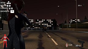 Infinite Zombie Tide