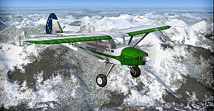 FSX: Steam Edition - Discover Europe Add-On