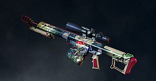 World War Z - Chibi Kimiko Skin Pack