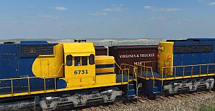 Transport Fever 2 - Deluxe Edition