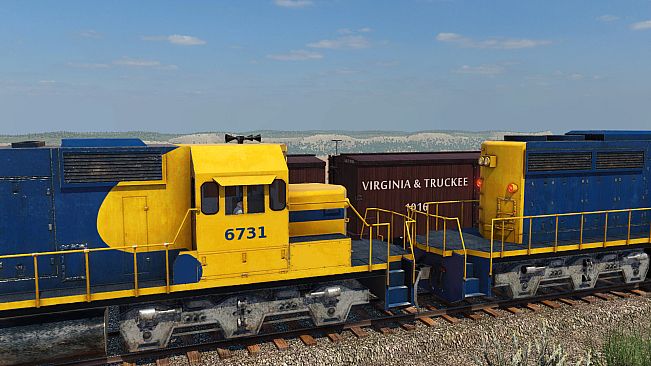 Transport Fever 2 - Deluxe Edition