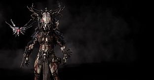 Predator: Hunting Grounds - Witch Predator