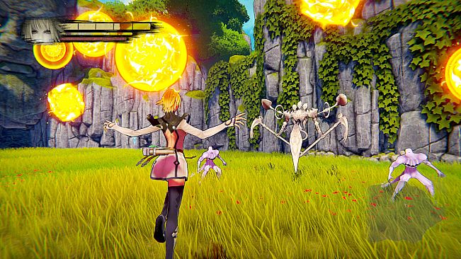 Anima: Gate of Memories I&II Remaster