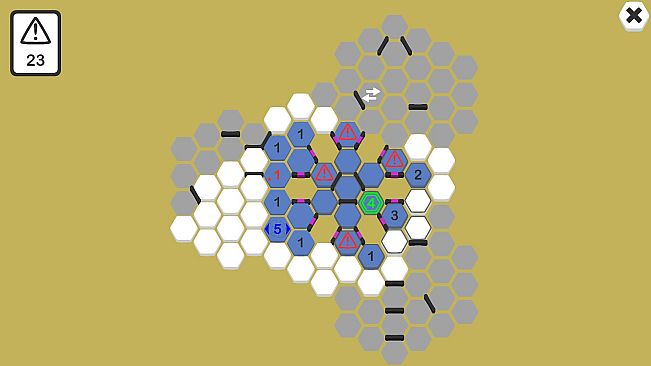 hexceed - Centaurus Pack