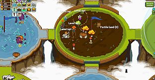 Circle Empires Rivals: Forces of Nature