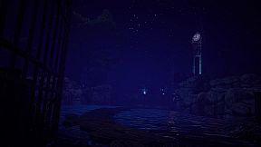 The Haunted Graveyard