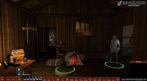 Revolution : Virtual Playspace