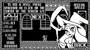 The Last Order: Dungeons