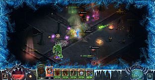 Book of Demons - Dungeons & Streamers