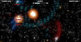 Crush The Rebellion!