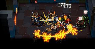 Otherworld Legends - Jadetalon