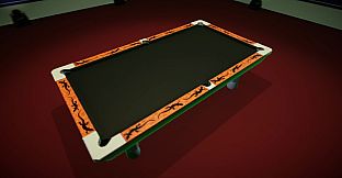 Maxi Pool Masters VR