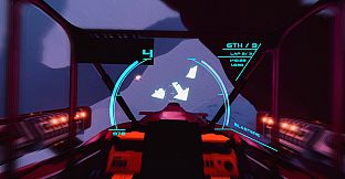 Dagger Run: Aerocombatic Racing