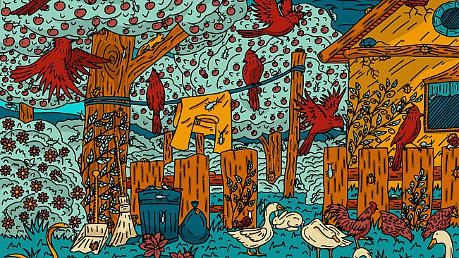 I commissioned some ladybugs 3