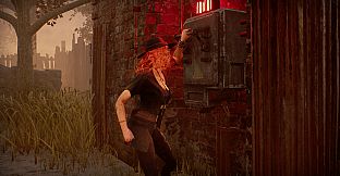 Dead by Daylight: Hour of the Witch Chapter