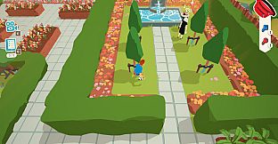 World's Worst Handyman: Prologue