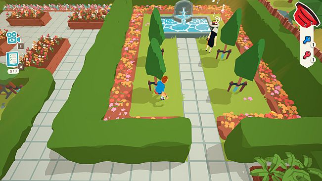 World's Worst Handyman: Prologue