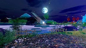 Heaven Forest NIGHTS