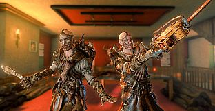 The Butcher Armor Set