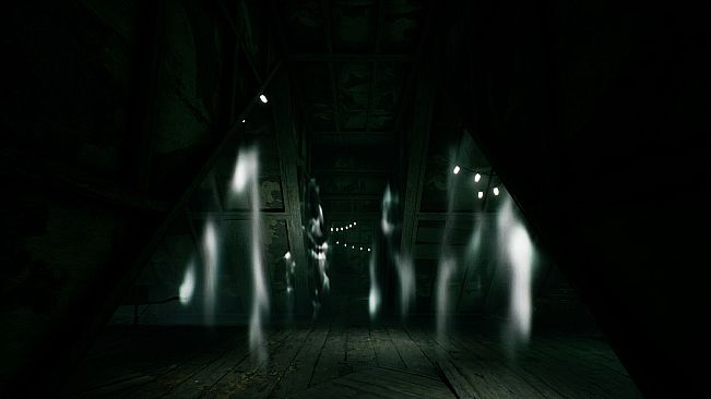 Presences: Dark Awakening