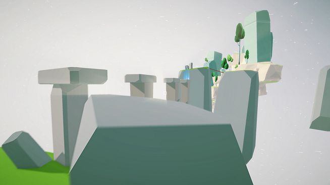 Air Bounce - The Jump 'n' Run Challenge