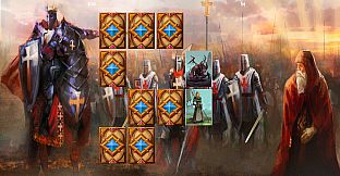 Fantasy Memory Card Game - Expansion Pack 4