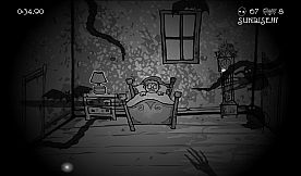 Go To Bed: Survive The Night